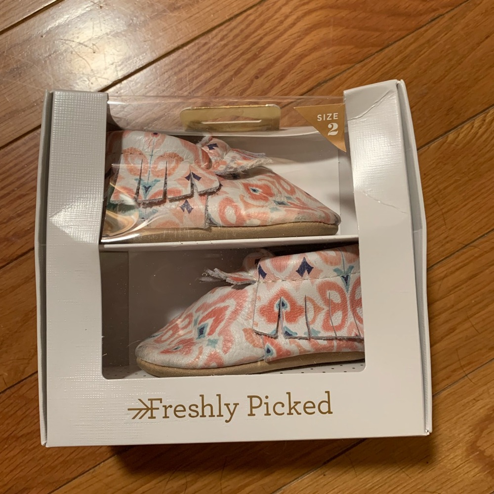 Freshly Picked size 2